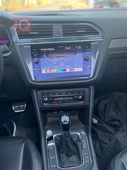 ڤۆڵکسواگن تیگوان